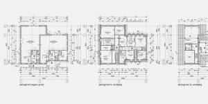 Tekening en berekeningen